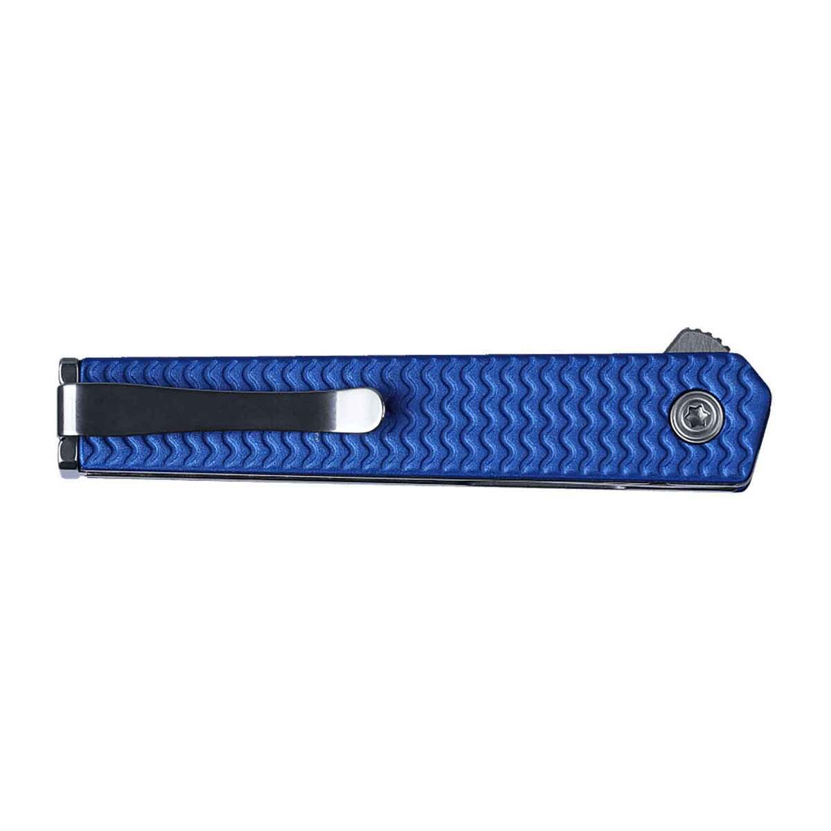 CRKT Ceo Microflipper 2.21 inch Folding Knife