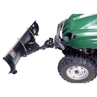 SWISHER 62 in. Work Duty Plow Blade 2850