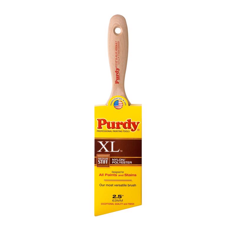 PAINT BRUSH XL BVR 2.5