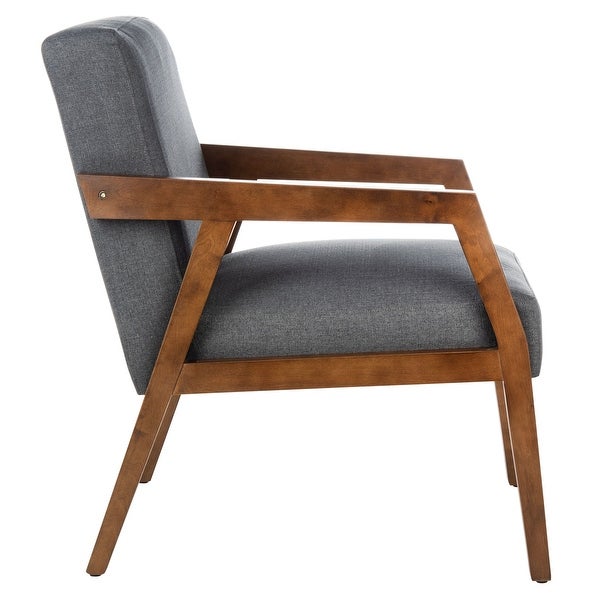 SAFAVIEH Olyvar Arm Chair - 25