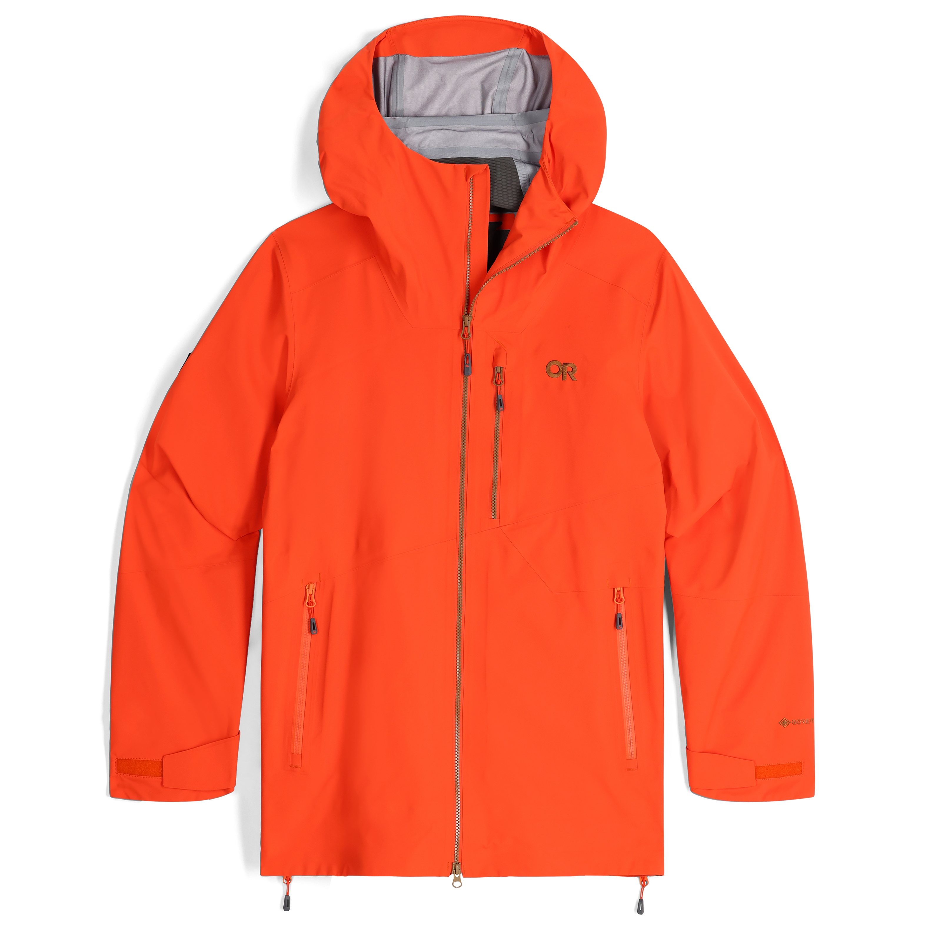 Men's Hemispheres II GORE-TEX Jacket