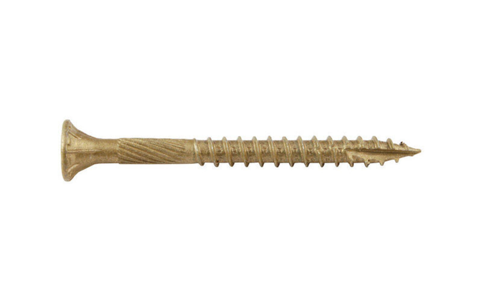 WOOD SCREWS 9X2