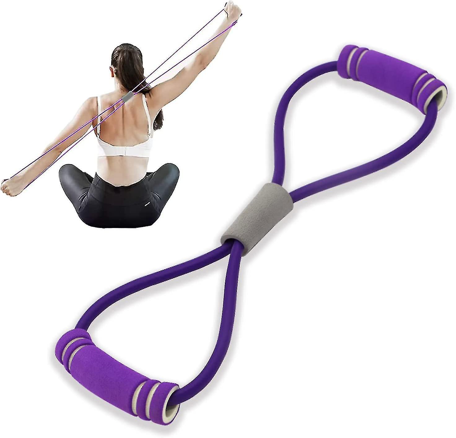 Fitness Resistance Band