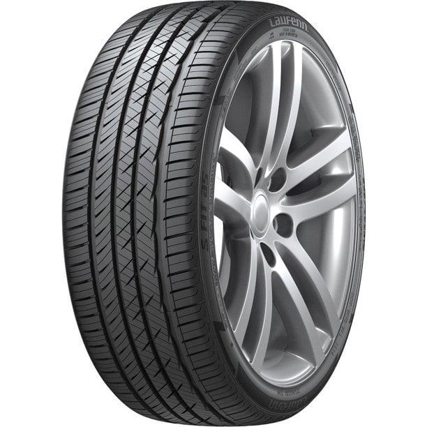 Laufenn S FIT AS LH01 All Season 235/55ZR19 105W XL Passenger Tire