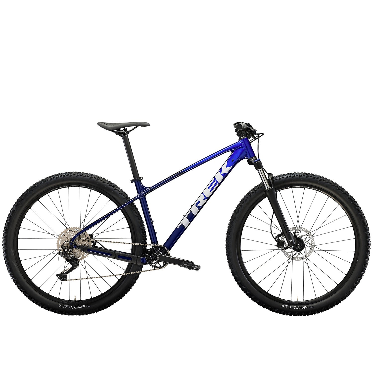 Trek Marlin 6 Gen 3 Hardtail Mountain Bike 2023