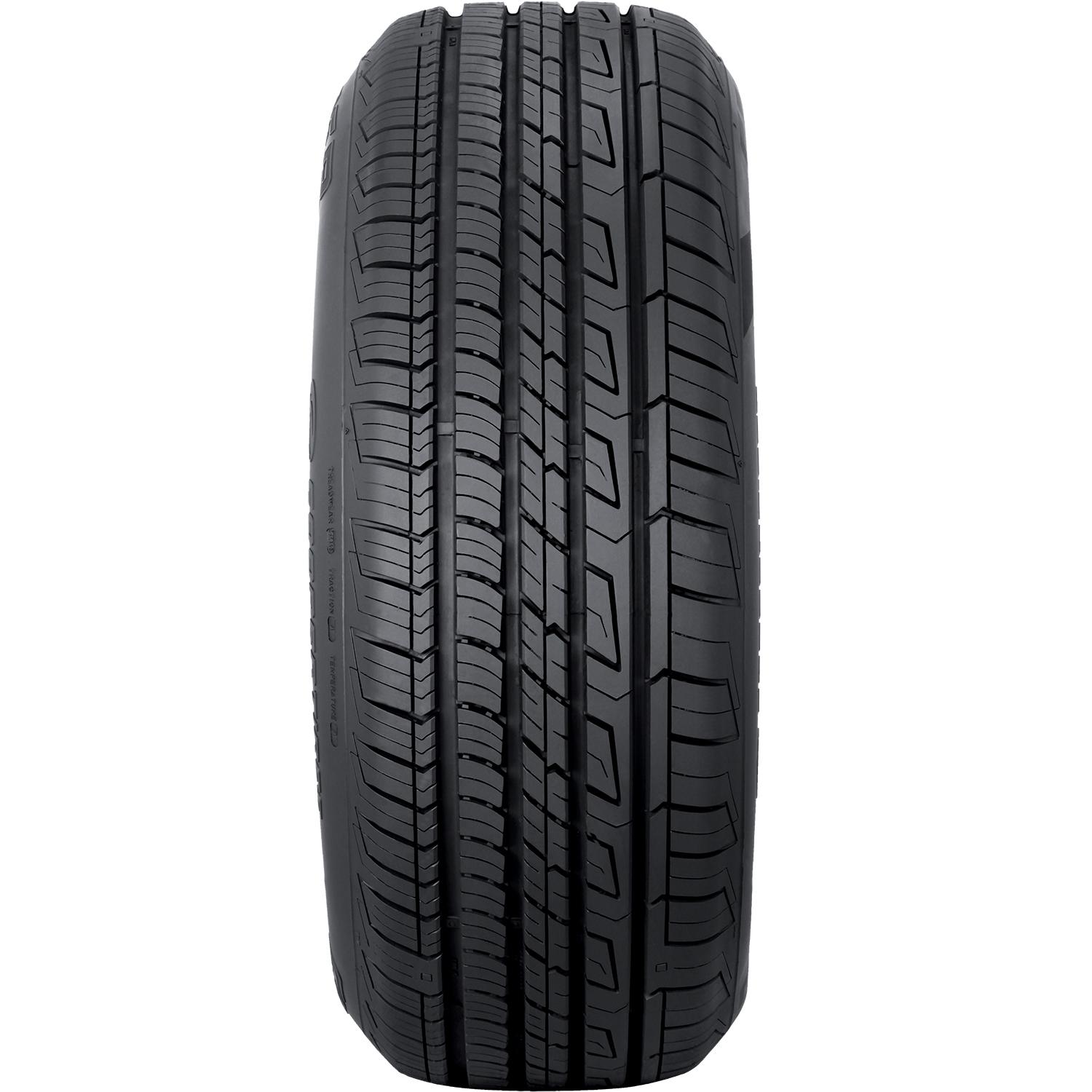 Cooper CS5 Ultra Touring All-Season 205/55R16 91H Tire