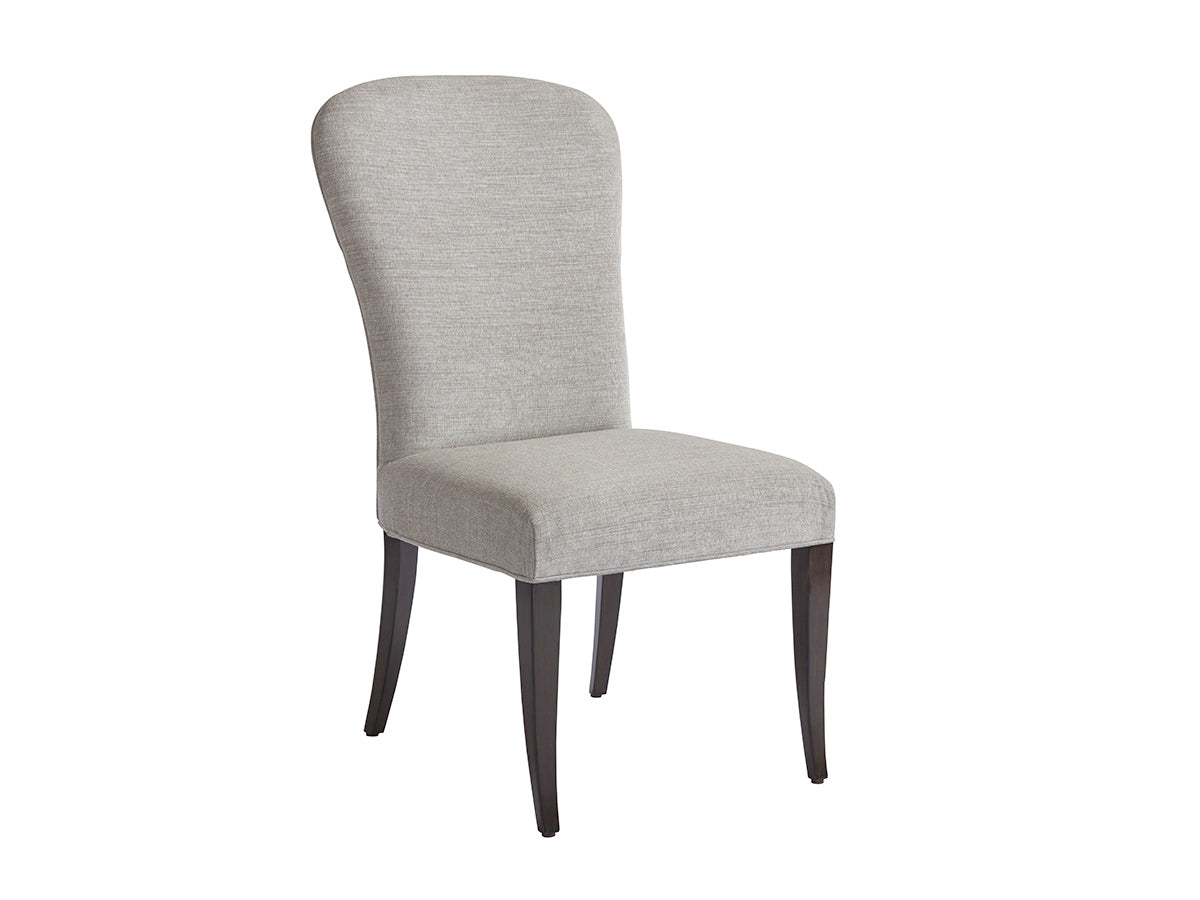 Schuler Upholstered Arm Chair