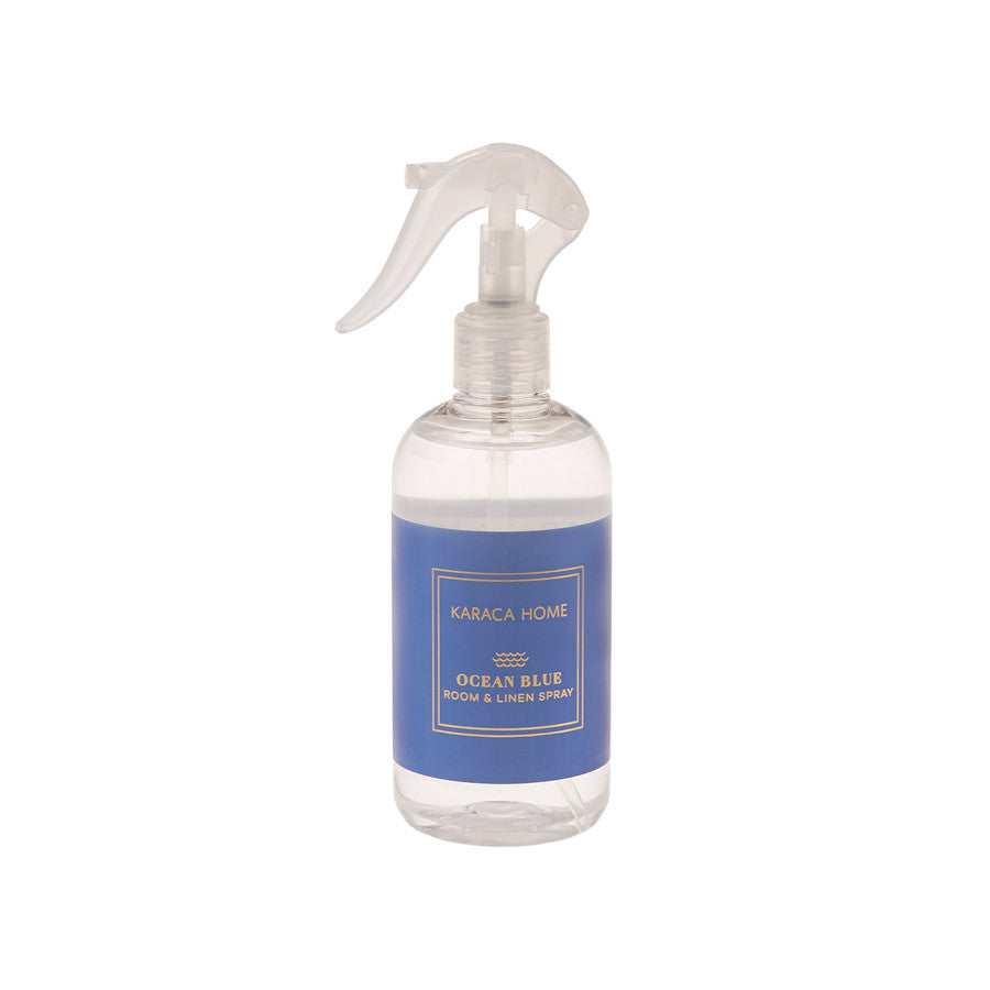 Karaca Home Ocean Blue Room And Laundry Spray 300.21.02.0049