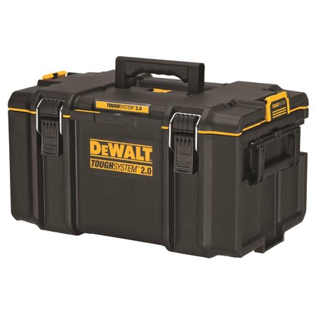 DEWALT-DWST08300 Toughsystem 2.0 Tool Box DS300 Large