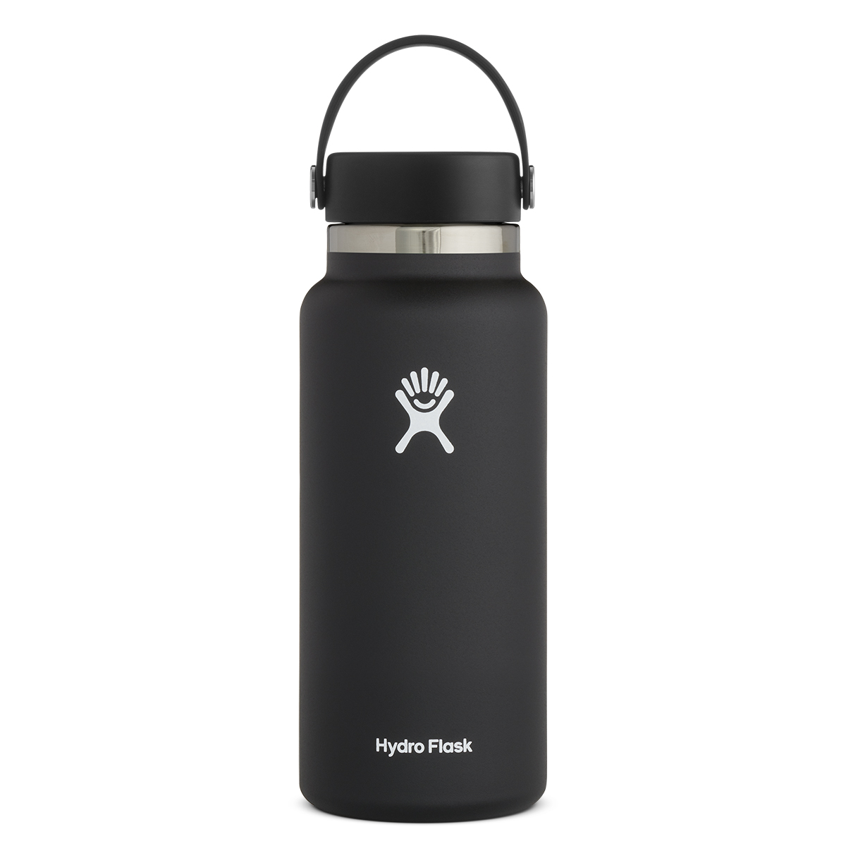 Wide Mouth Hydro Flask