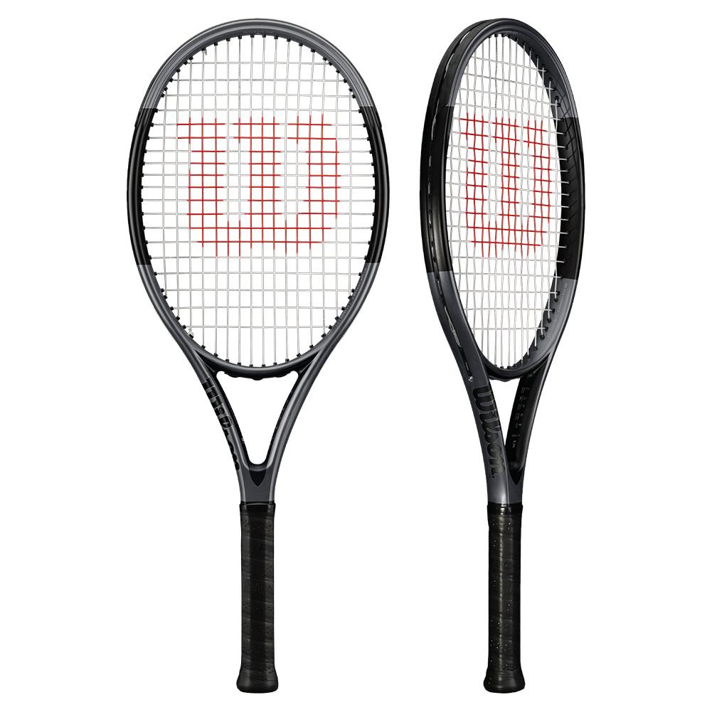 H2 Prestrung Tennis Racquet