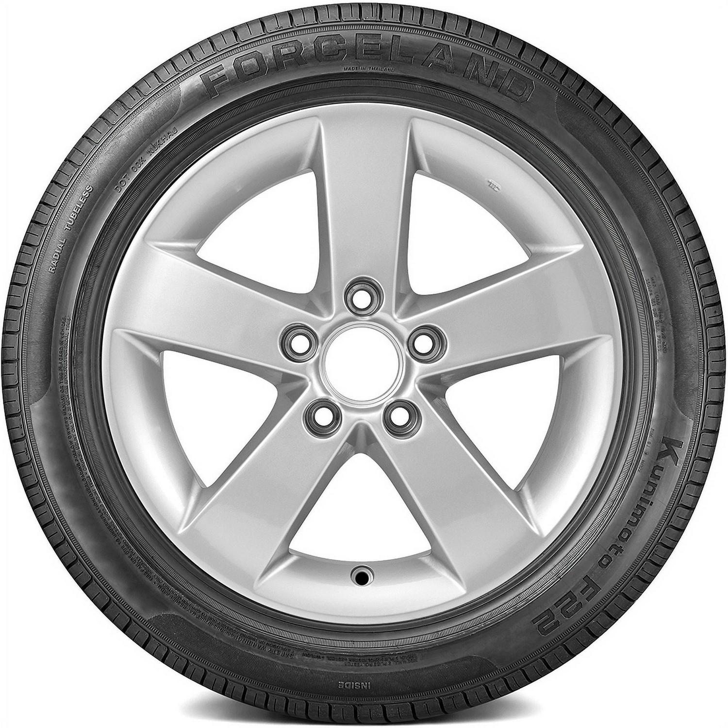 Forceland Kunimoto-F22 215/45R17 91W XL A/S High Performance Tire