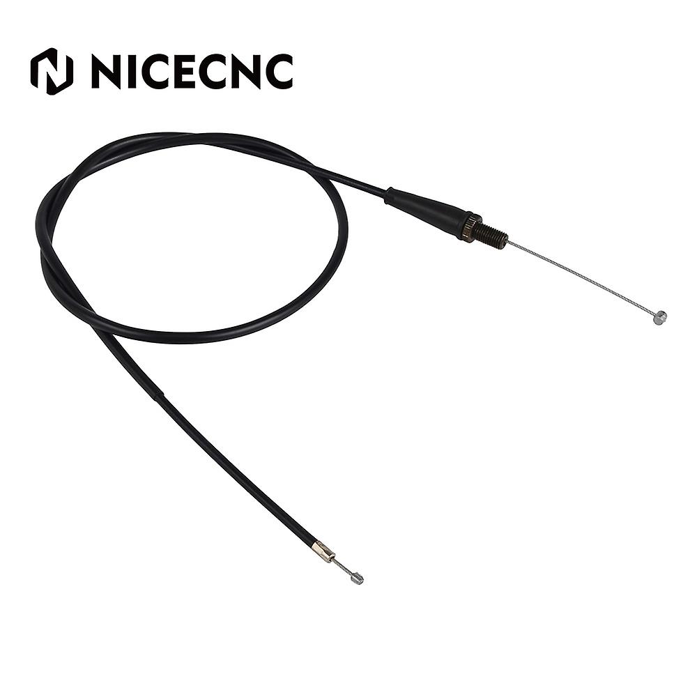 Born Pretty Nicecnc Motorcycle Throttle Cable 45.5 Inche Fits For Honda Cr 250r 250 R Cr250r 1984-2003 2002 2001 2000 1999 1998 Accessories