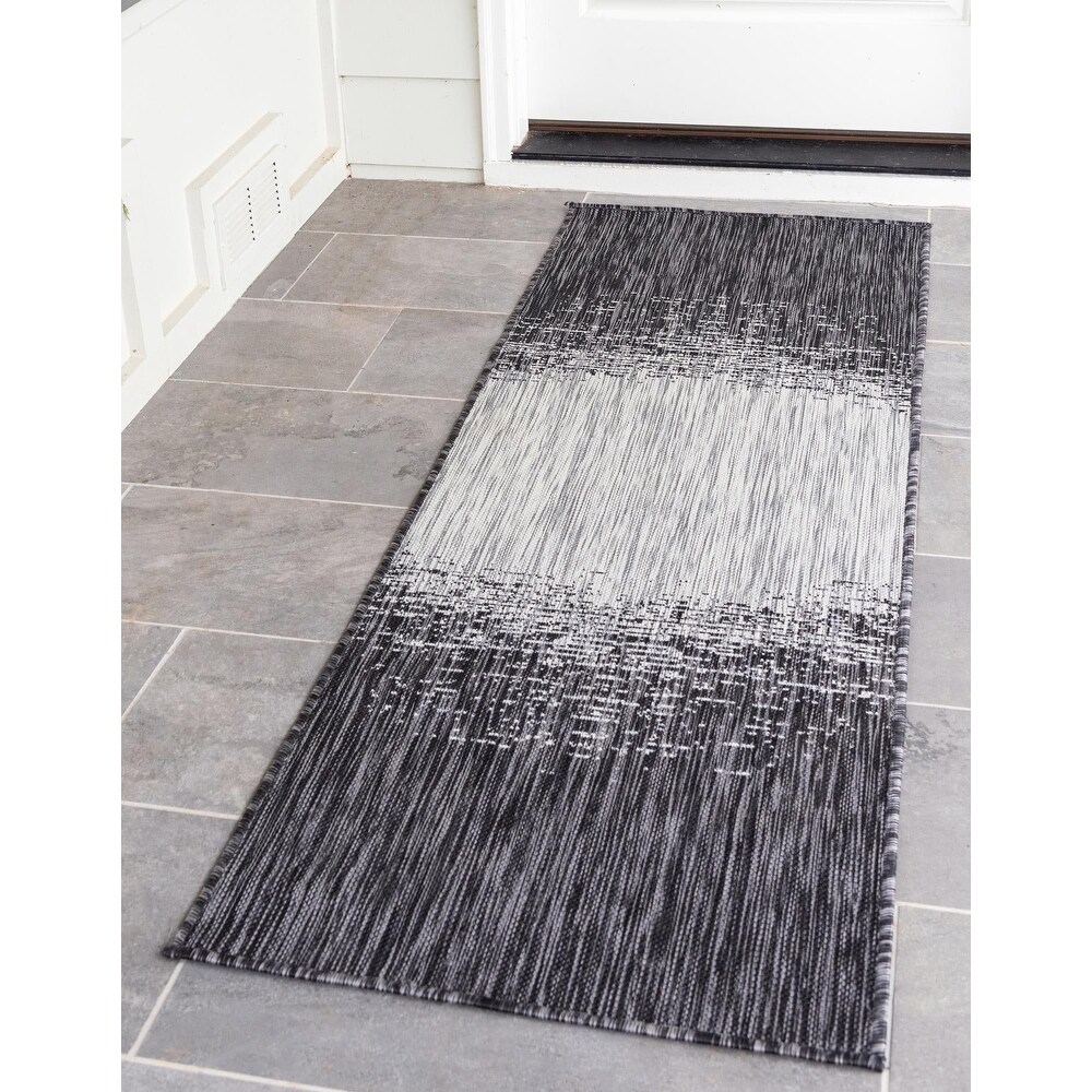 Outdoor Ucul Collection Area Rug