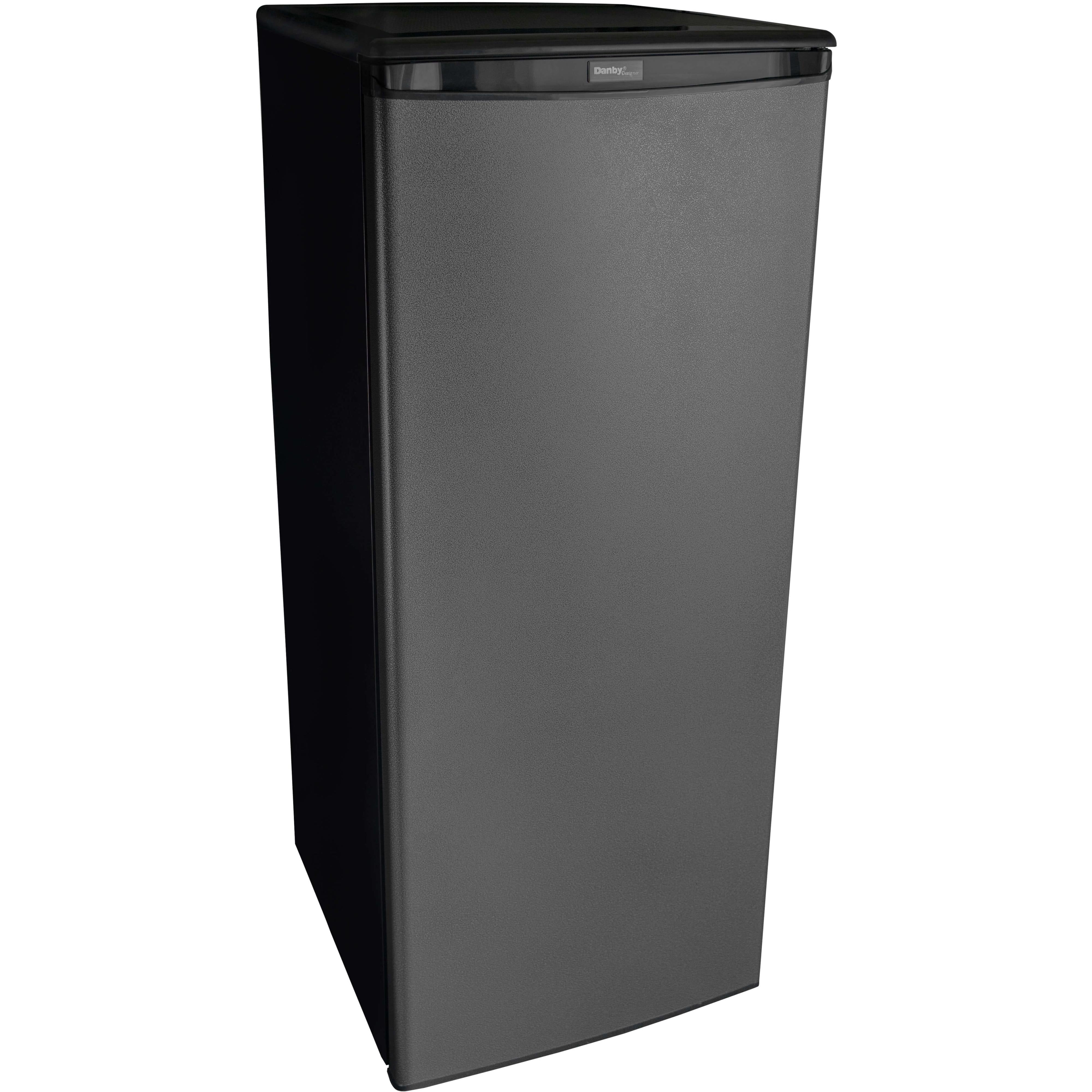 Danby 8.5 cu. ft. Designer Upright Freezer DUFM085A4TDD