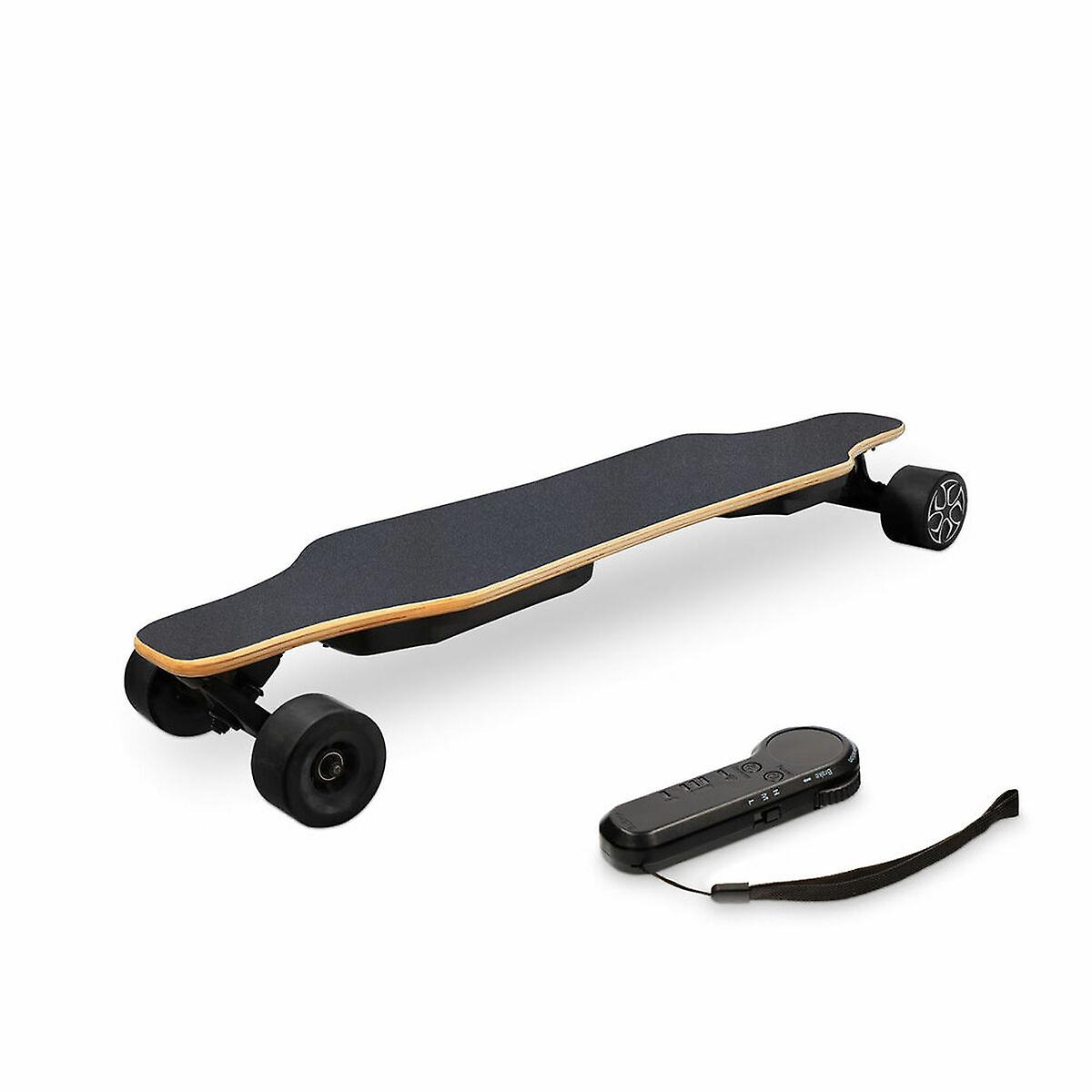 Longboard KSIX H2B-02 Pro 450W 25 KM/H ( 97 x 23，5 x 12 cm)