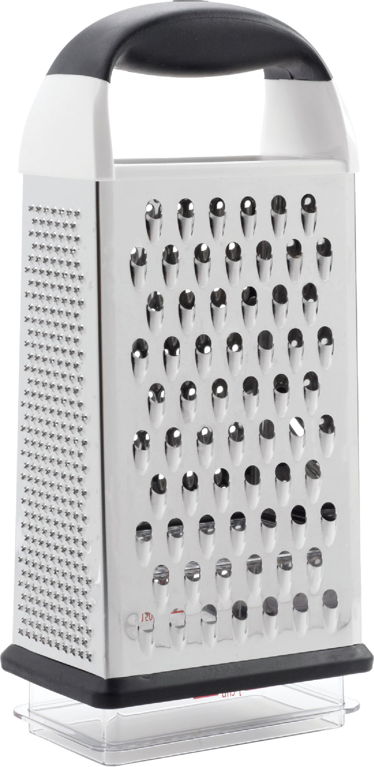 OXO Good Grips Box Grater