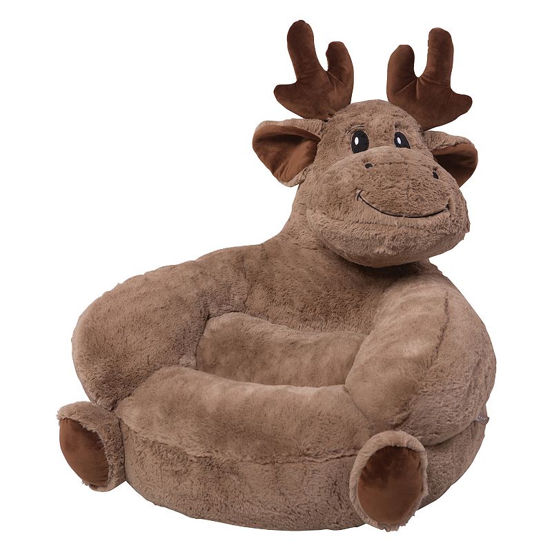 Trend Lab Plush Animal Chair