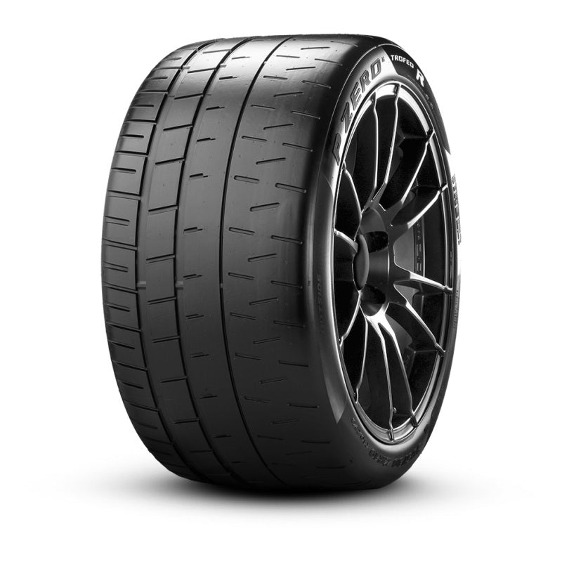 Pirelli Trofeo R Tire - 265/35R20 XL 99Y - Pirelli - 3927900