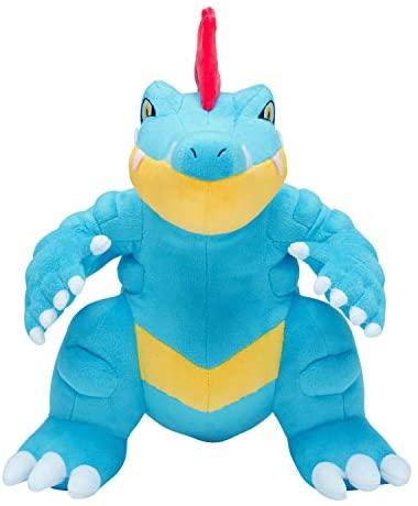 Pokemon Poke Plush Feraligatr Large Plush