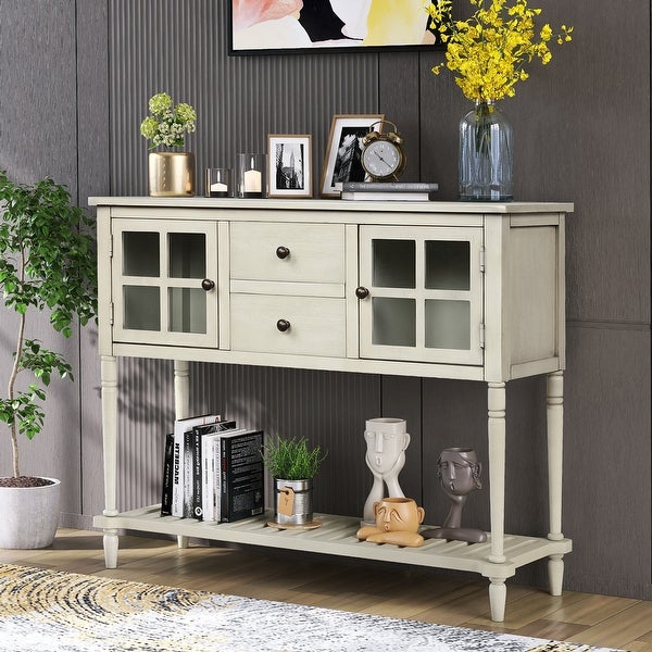 Sideboard Console Table