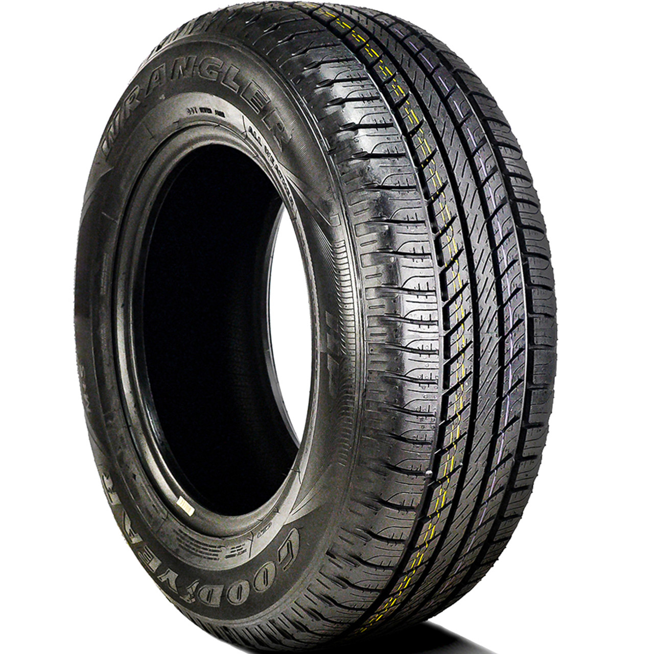 Goodyear Wrangler HP All Weather 235