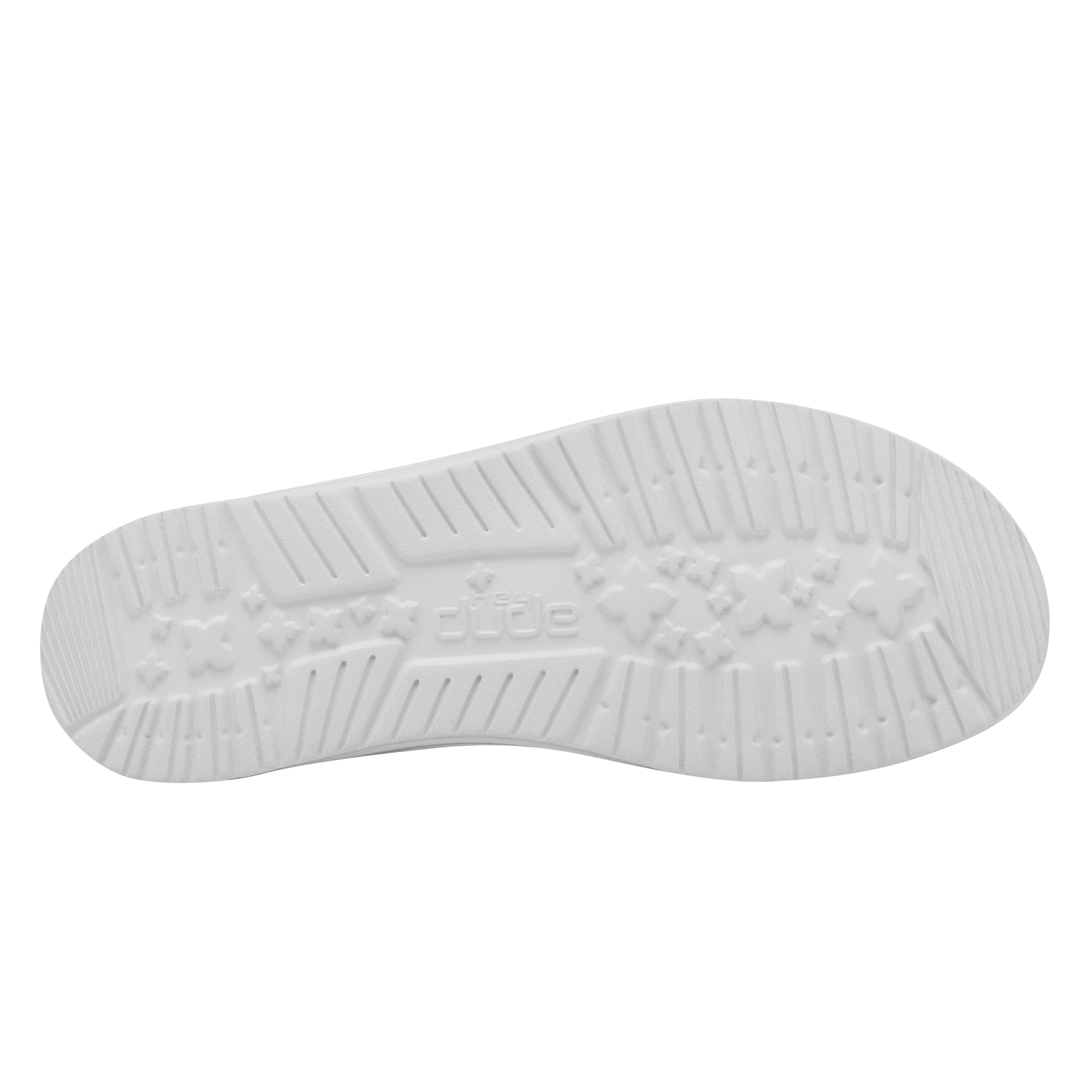 Wendy Sox - Glacier Grey