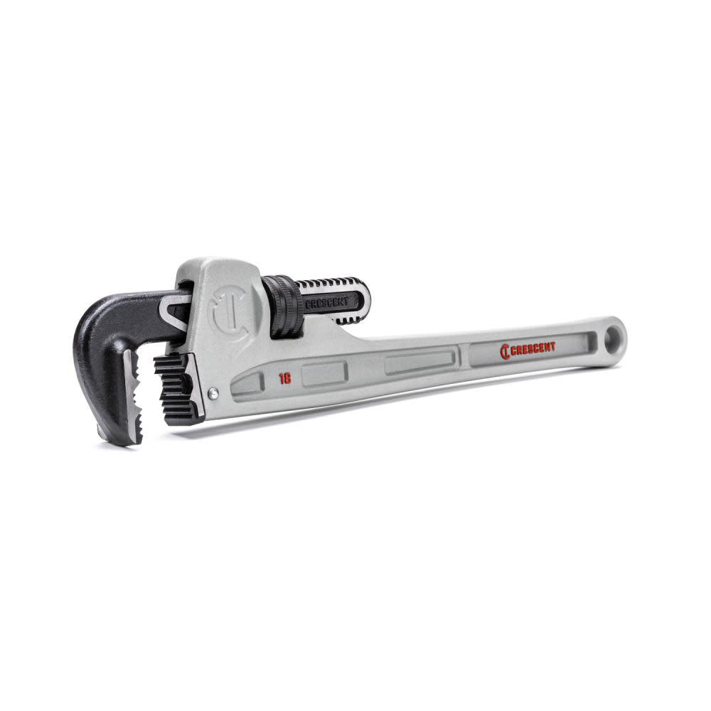 Crescent Capw18 18in. Aluminum K9 Jaw Pipe Wrench