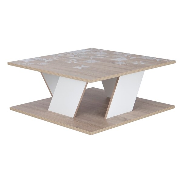 Baltic Square Coffee Table