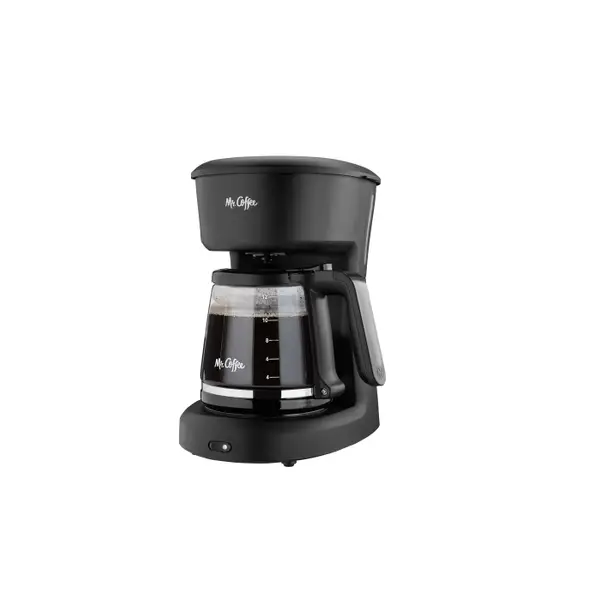 Mr. Coffee 12-Cup Switch Coffee Maker