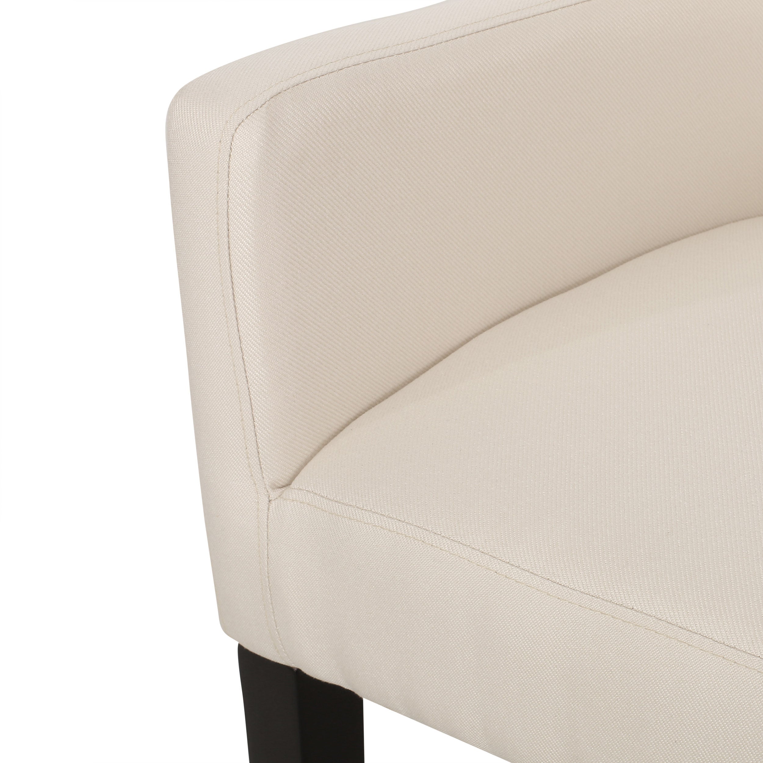 Gilliam Contemporary Upholstered Armchair