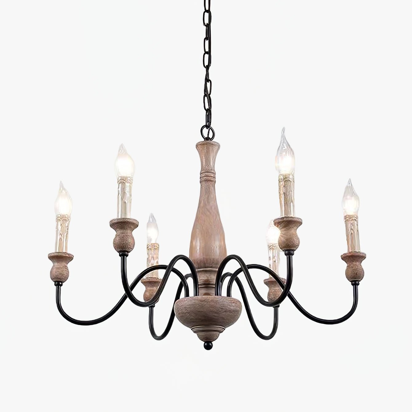 Willowbrook Farmhouse Chandelier