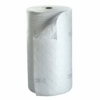 3M 498 HP 100 High Capacity Petroleum Sorbent Roll...