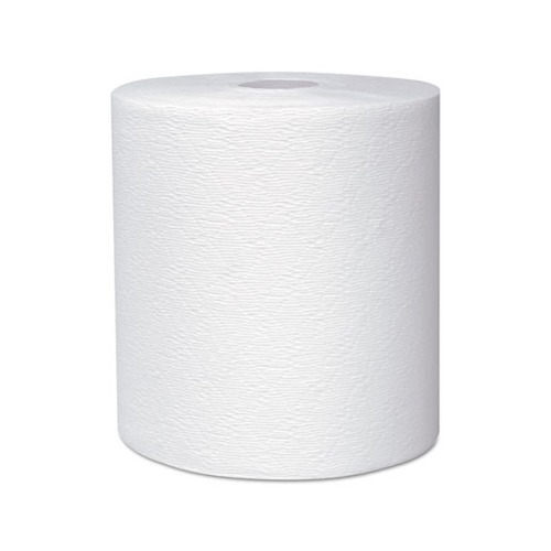 Scott Hard Roll Paper Towels with Premium Absorbency Pockets  KCC50606