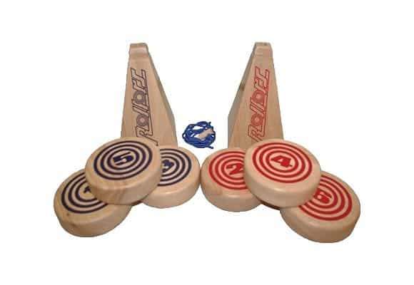 Rollors Outdoor Yard Game - ROLLORS-001