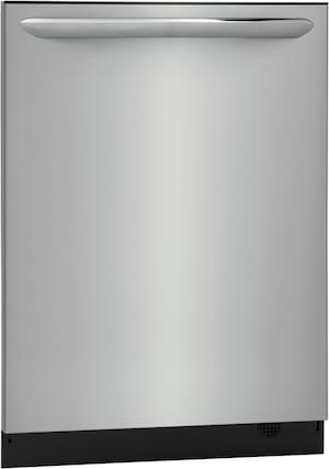 Frigidaire FGID2468UF Frigidaire Gallery 24'' Built-In Dishwasher With Dual Orbitclean® Wash System