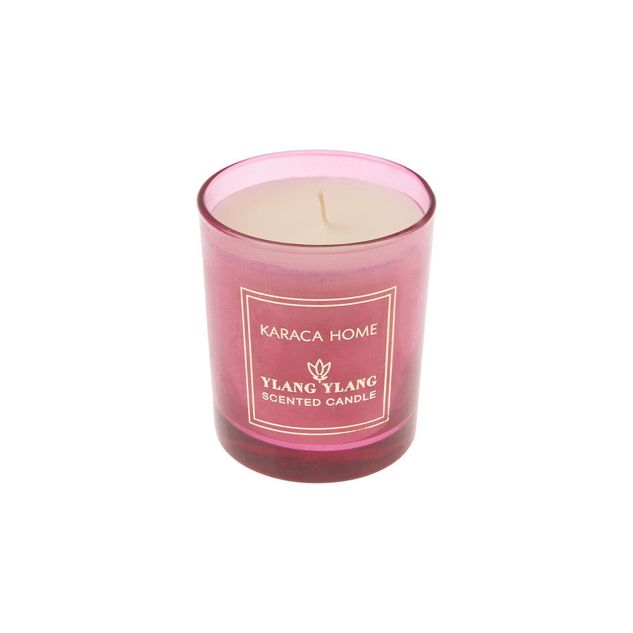 Karaca Home Ylang Ylang Scented Candle 300.21.02.0062