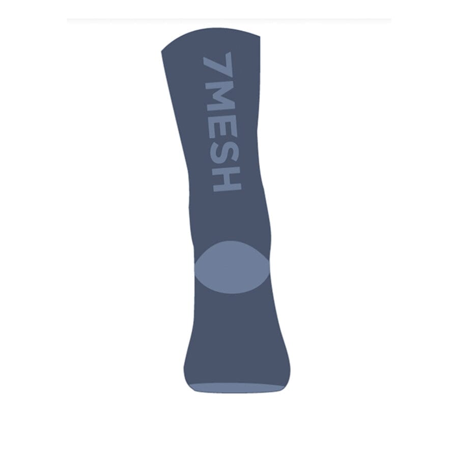 7mesh Word Sock