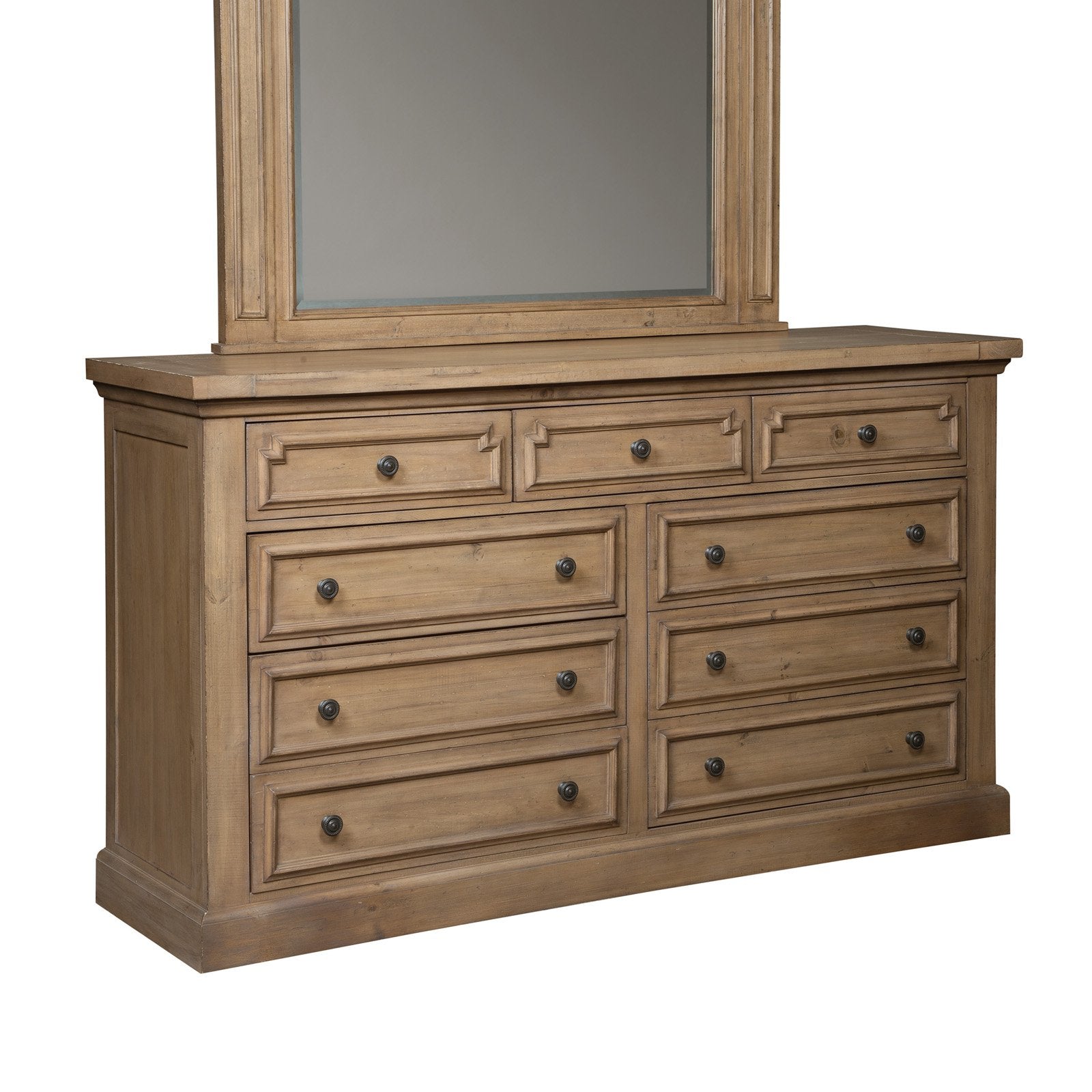 Florence Dresser