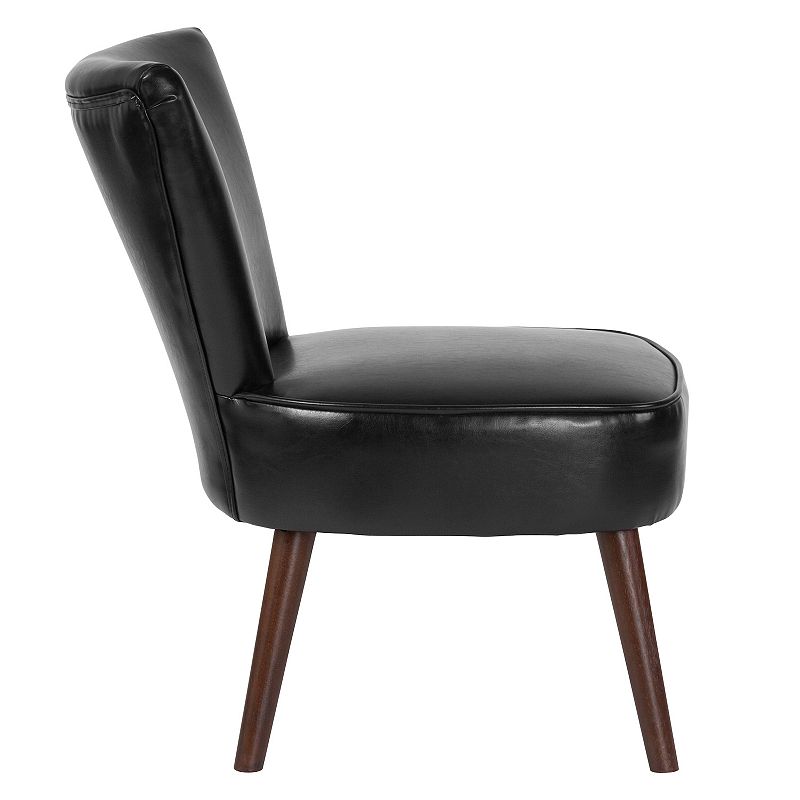 Flash Furniture Hercules Holloway Series Retro Chair