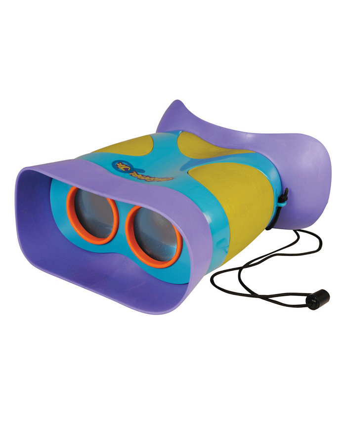 Areyougame Educational Insights Geosafari Jr. Kidnoculars