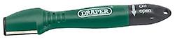 Draper 76765 Tungsten Carbide Multi-Sharpener