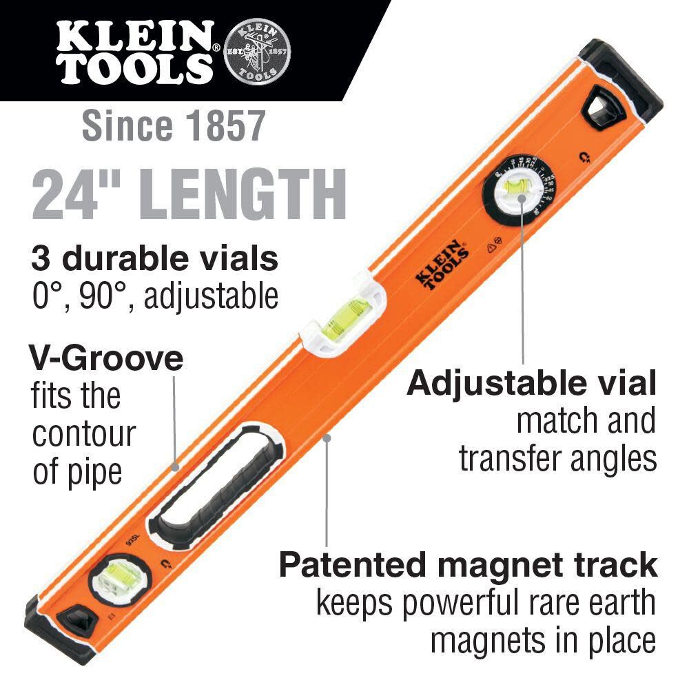 Klein Tools 24