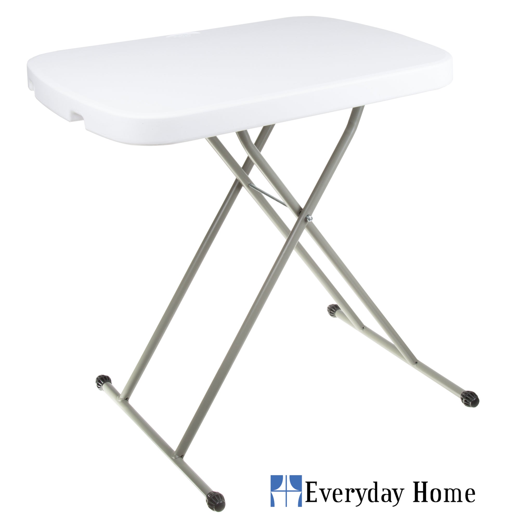 Everyday 26 x 18 x 28-inch Home Personal Table