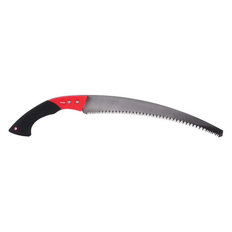 Ronix RH 3607 Pruning Saw Sharp Blade Solid Grip Camping Pruning 33cm Blade Saw Hand Saw