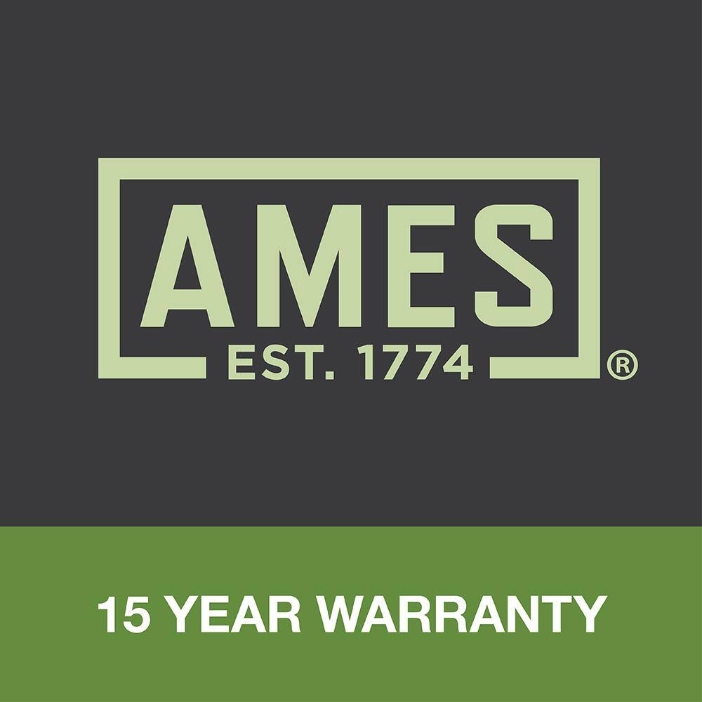 Ames Steel Landscaping Edger 2917200