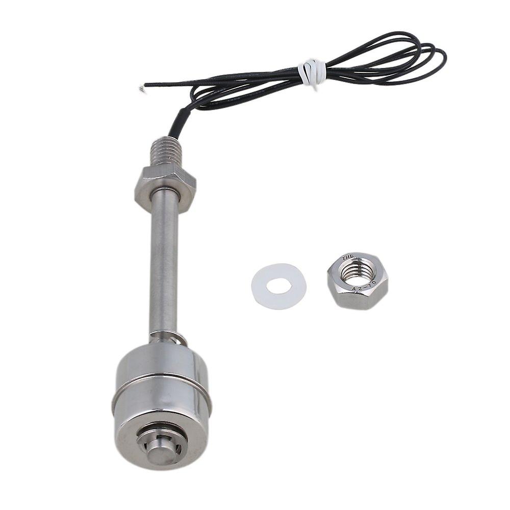 Sus304 Steel Water Level Sensor Liquid Float Switch Tank Pool