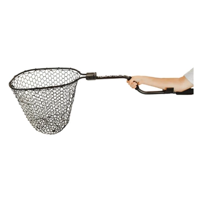 YakAttack Leverage Landing Net