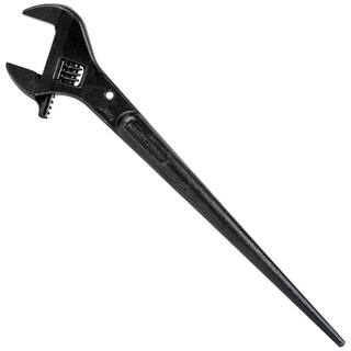 Klein Tools Adjustable Wrench 16-Inch 3239