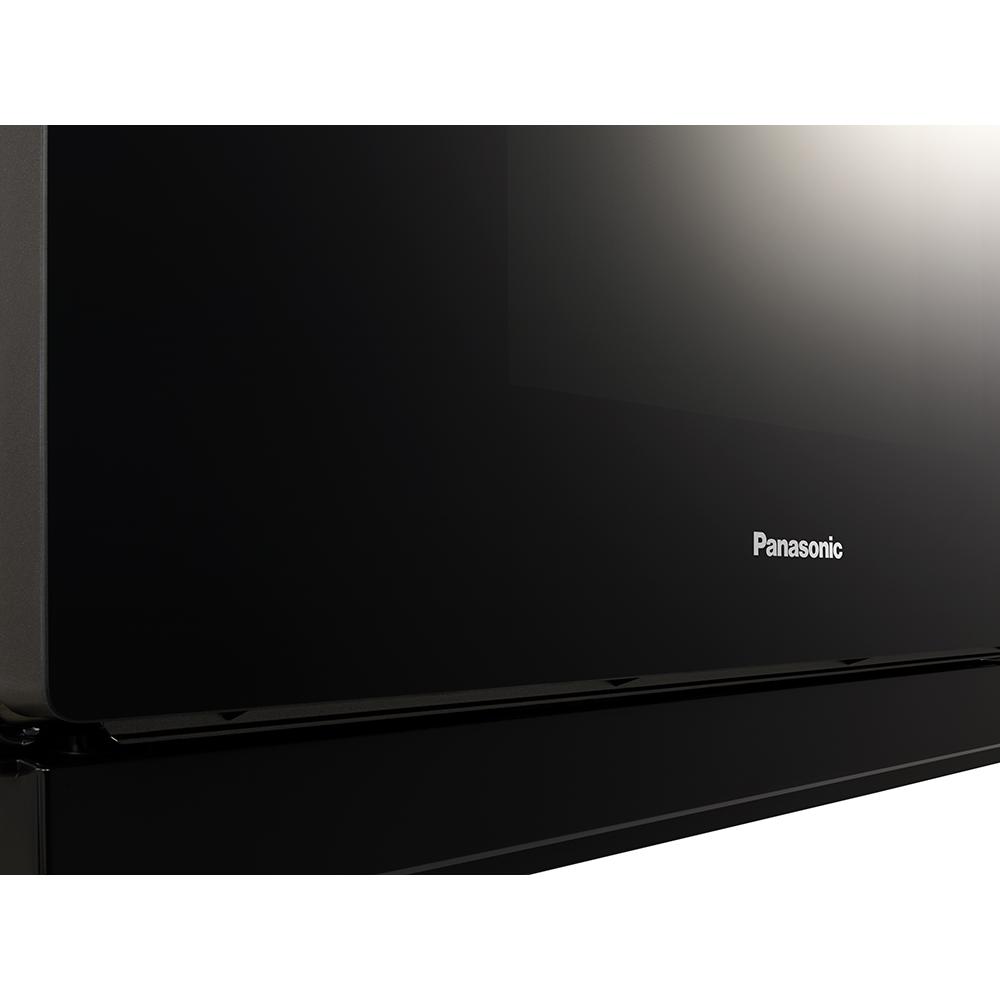 Panasonic Combination Oven with Steam Cooking NN-CS89LB